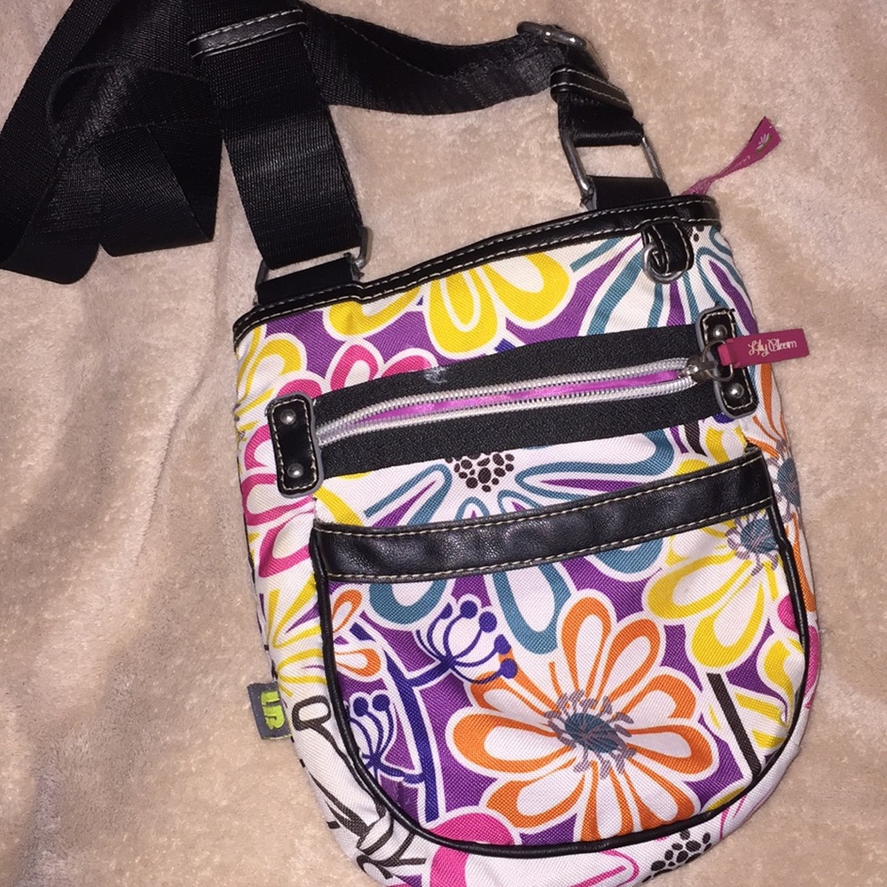 Crossbody